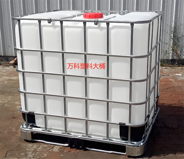 西宁塑料方桶 西宁塑料方桶