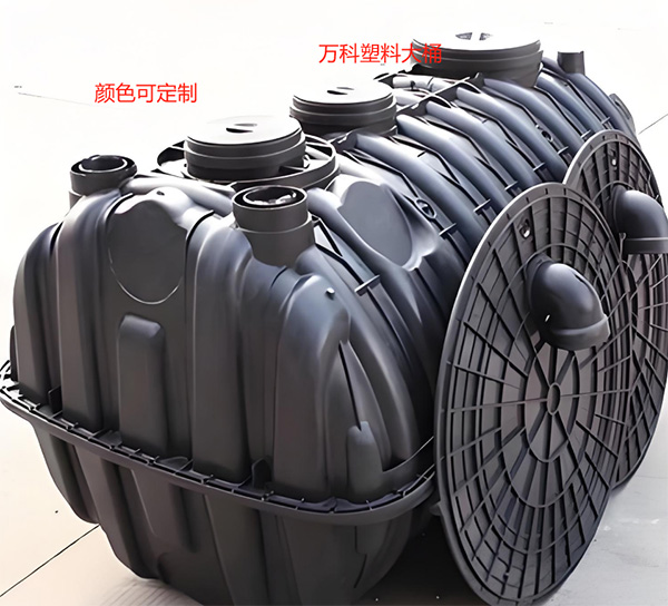 西宁西宁化粪池桶