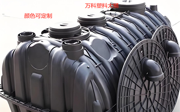 西宁化粪池桶