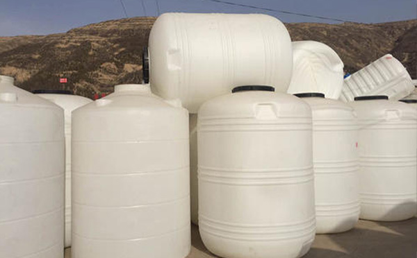 西宁圆形塑料大桶