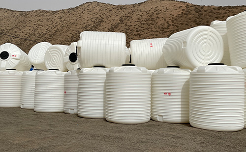 惊蛰时节,探索万科华洁西宁塑料桶如何支持农业发展 惊蛰时节,探索万科华洁西宁塑料桶如何支持农业发展