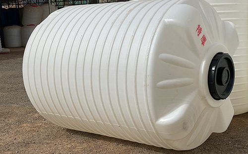 助力环保新里程，万科华洁西宁塑料桶在各行各业中的应用