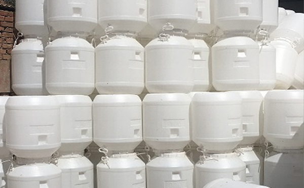 西宁塑料桶耐化学腐蚀性能选择指南