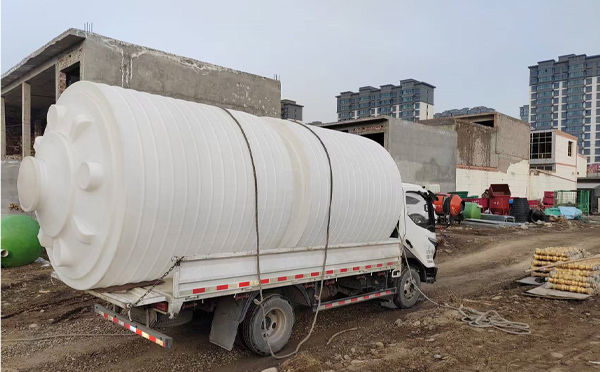 西宁西宁塑料大桶批发怎么选?5个关键点要掌握 西宁西宁塑料大桶批发怎么选?5个关键点要掌握