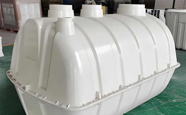 西宁塑料西宁化粪池安装规范与防渗漏要点