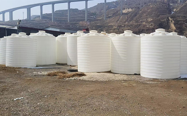 工业西宁塑料桶规格尺寸全解析：2025选购避坑指南