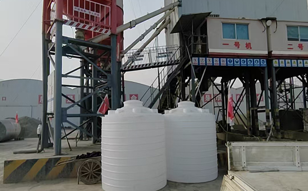 西宁立式运输桶交付案例|全新PE材质 · 多行业适配 · 批量稳定供应 西宁立式运输桶交付案例|全新PE材质 · 多行业适配 · 批量稳定供应