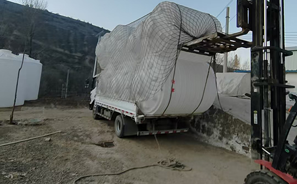 西宁塑料桶批量交付案例:满足多行业高标容器需求的一站式解决方案 西宁塑料桶批量交付案例:满足多行业高标容器需求的一站式解决方案