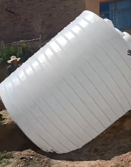 PE西宁塑料大桶批量交付案例：满足多行业储运需求的可靠容器方案